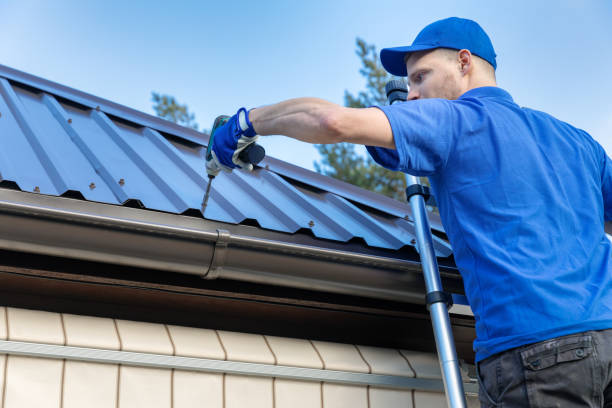 Fast & Reliable Emergency Roof Repairs in Tarrant, AL