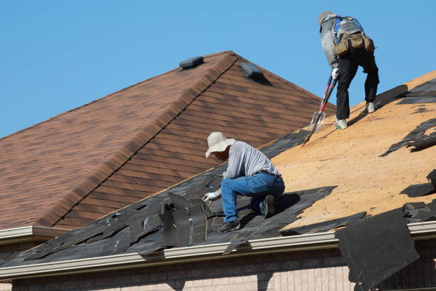 Steel Roofing in Tarrant, AL