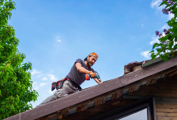 Best Cold Roofs  in Tarrant, AL