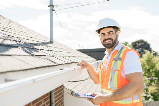 Best Roof Ventilation Installation  in Tarrant, AL