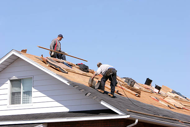 Best Sheet Metal Roofing  in Tarrant, AL