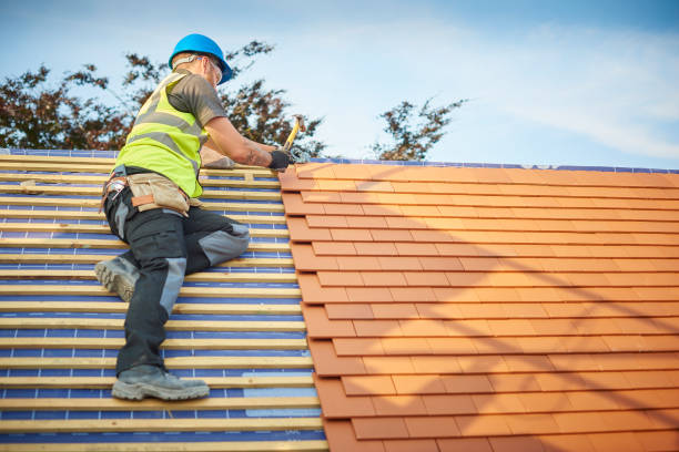 Roof Insulation in Tarrant, AL